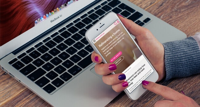 Understand the mortgage refinance process